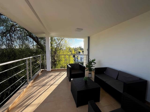 3 soverom Villa til salgs i Pedralba med svømmebasseng - € 270 000 (Ref: 9424341)