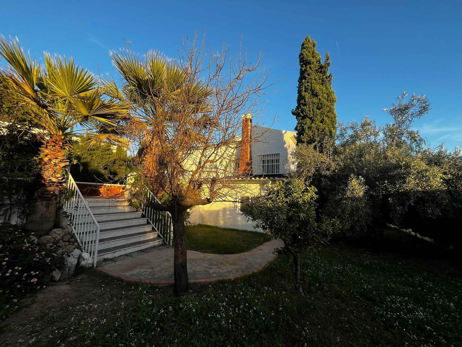 3 soverom Villa til salgs i Pedralba med svømmebasseng - € 270 000 (Ref: 9424341)