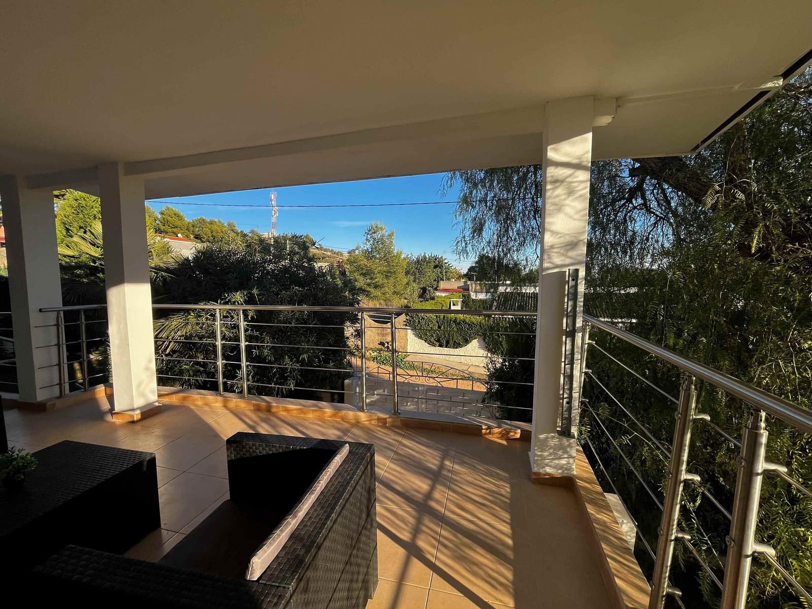 3 soverom Villa til salgs i Pedralba med svømmebasseng - € 270 000 (Ref: 9424341)