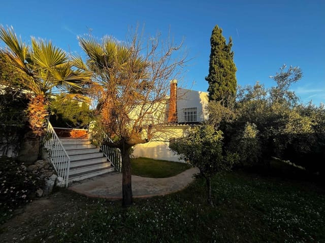 3 soverom Villa til salgs i Pedralba med svømmebasseng - € 270 000 (Ref: 9424341)