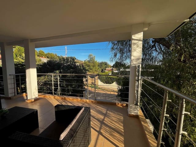 3 soverom Villa til salgs i Pedralba med svømmebasseng - € 270 000 (Ref: 9424341)