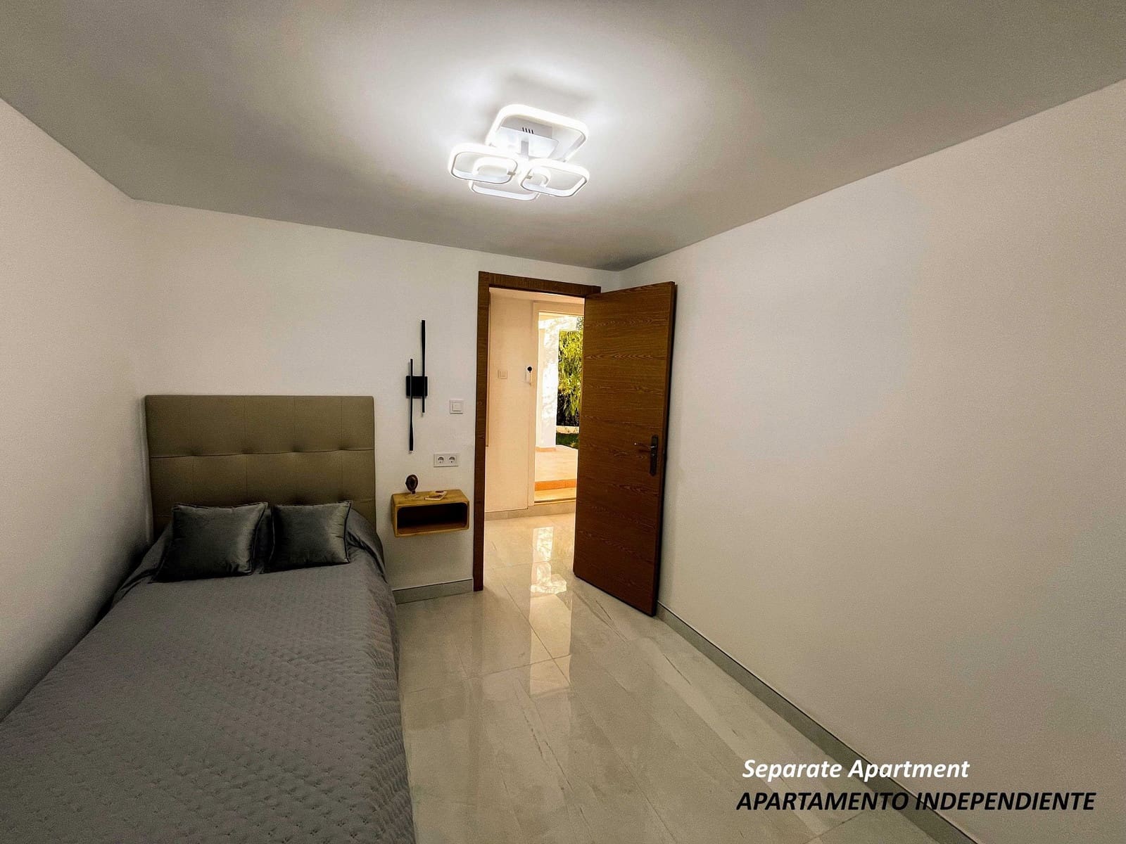 3 soverom Villa til salgs i Pedralba med svømmebasseng - € 270 000 (Ref: 9424341)