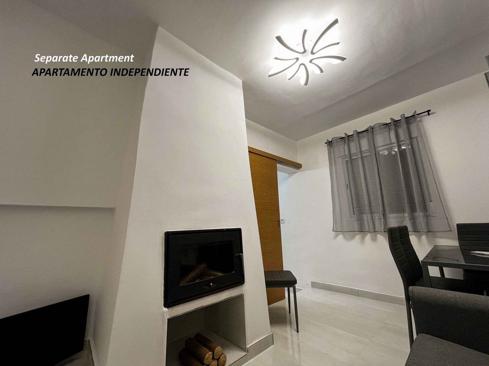 3 soverom Villa til salgs i Pedralba med svømmebasseng - € 270 000 (Ref: 9424341)