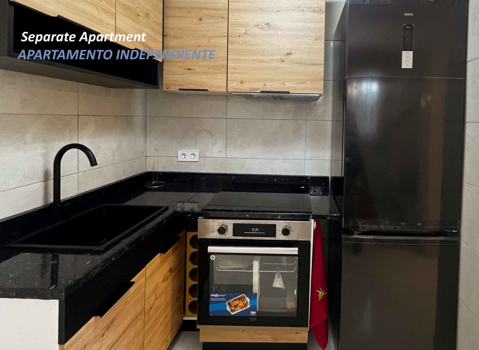 3 soverom Villa til salgs i Pedralba med svømmebasseng - € 270 000 (Ref: 9424341)