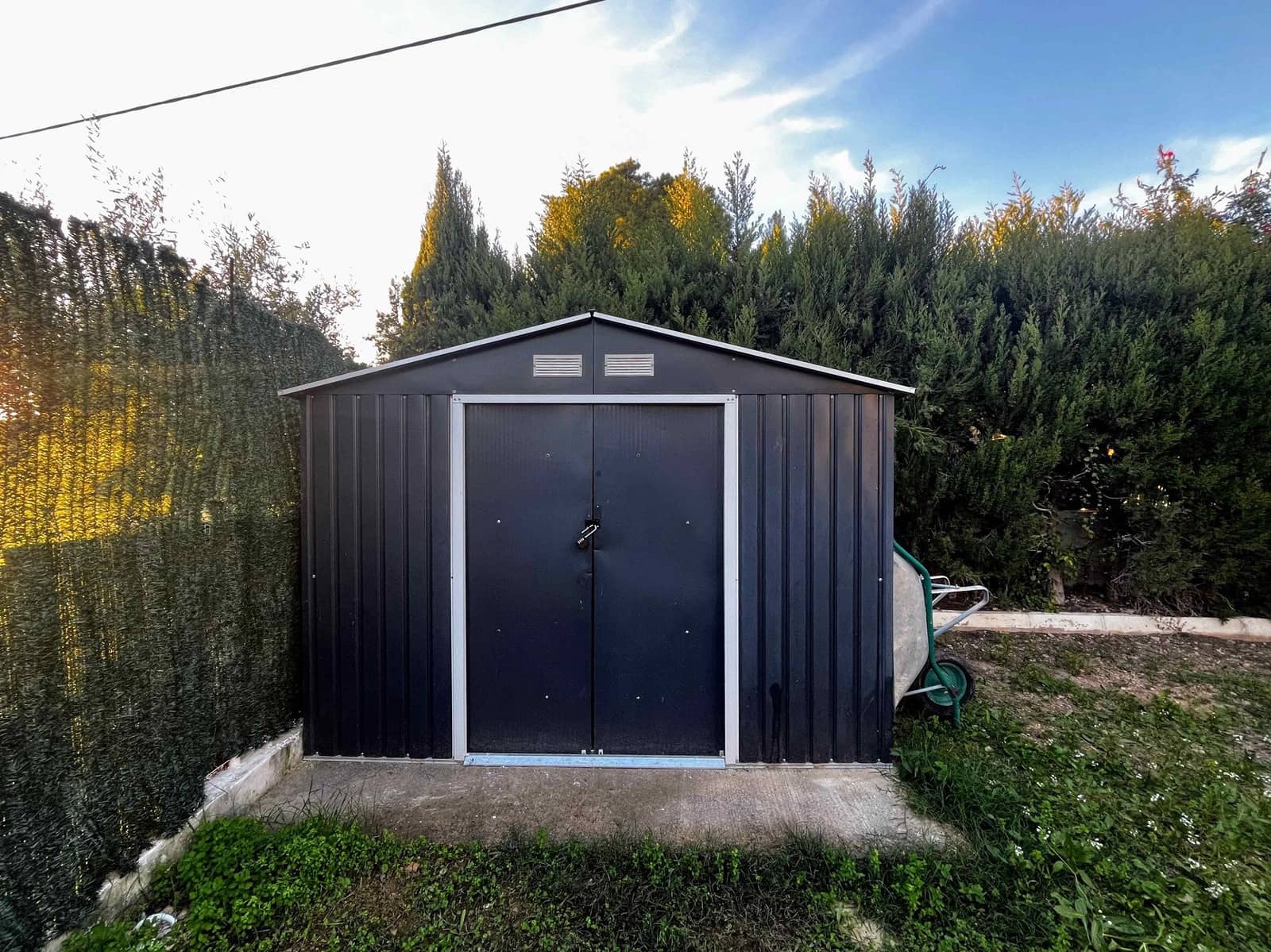 3 soverom Villa til salgs i Pedralba med svømmebasseng - € 270 000 (Ref: 9424341)