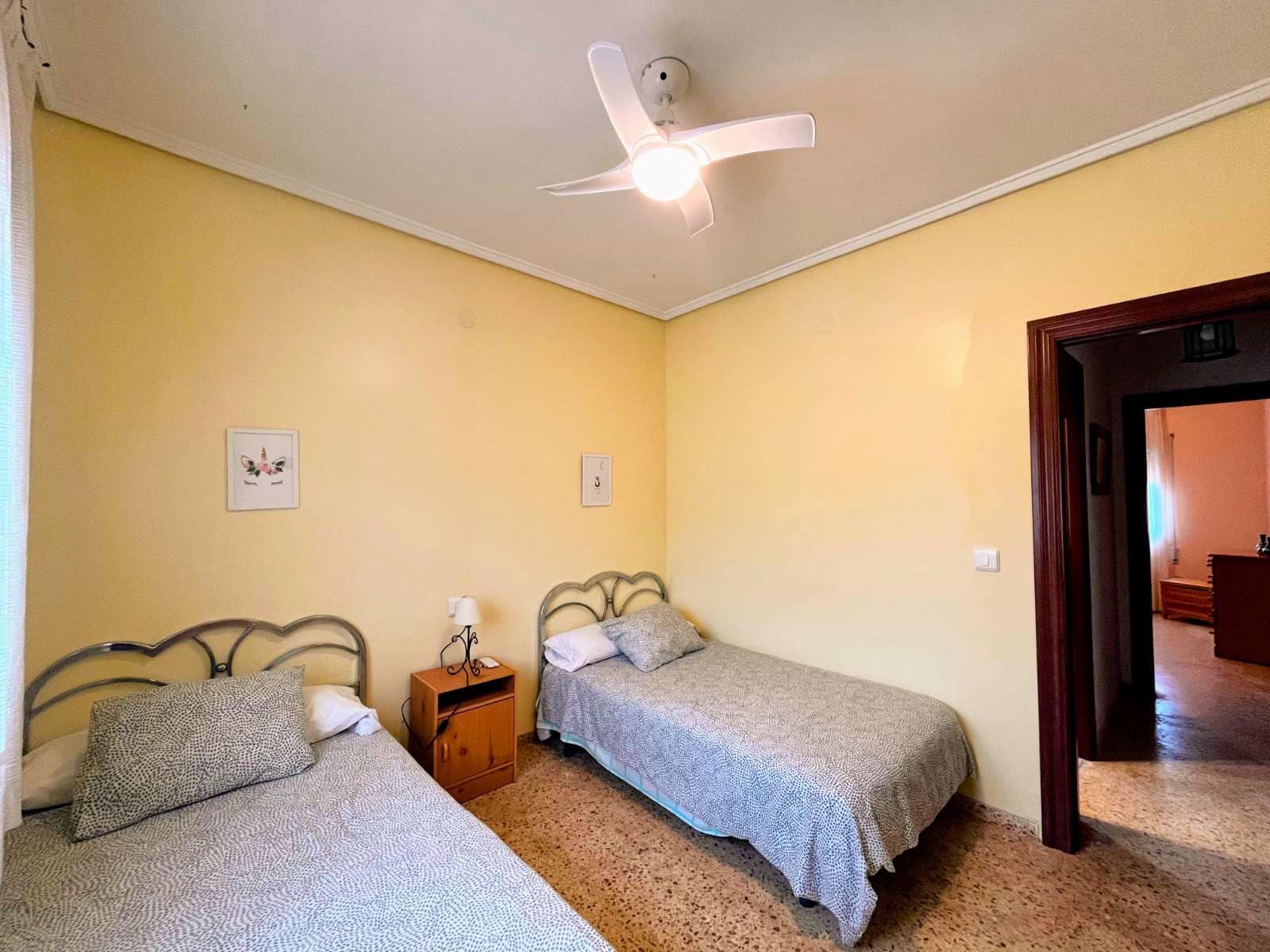 3 slaapkamer Villa te koop in Lliria met zwembad - € 195.000 (Ref: 9433005)