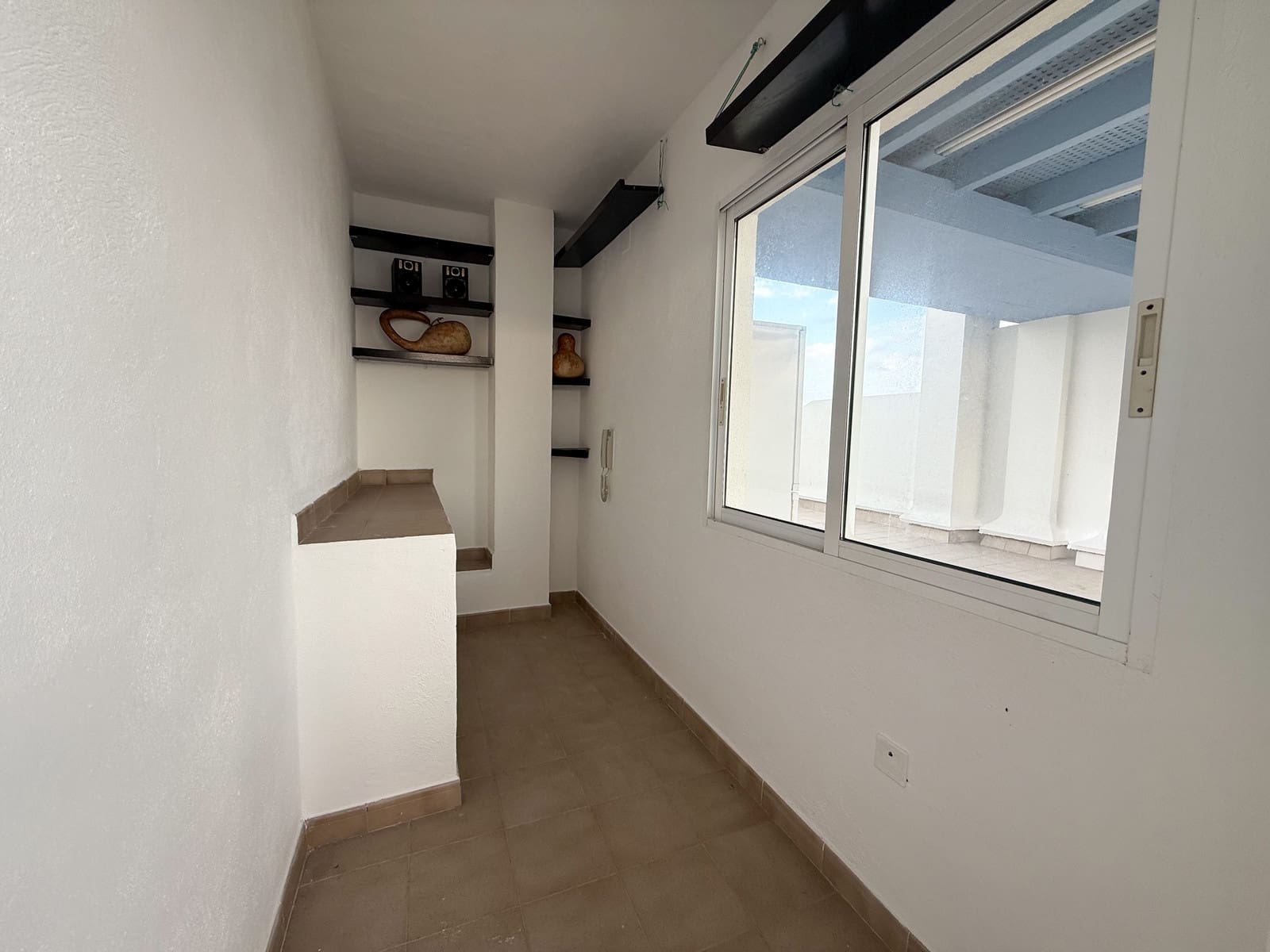 2 slaapkamer Penthouse te koop in Gandia met zwembad - € 255.000 (Ref: 9465331)