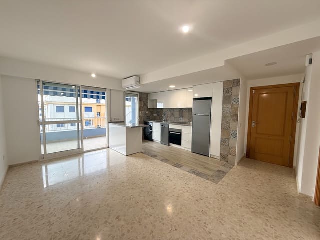 2 quarto Penthouse para venda em Gandia com piscina - 255 000 € (Ref: 9465331)