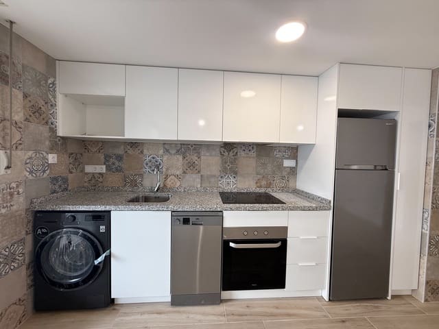 2 quarto Penthouse para venda em Gandia com piscina - 255 000 € (Ref: 9465331)