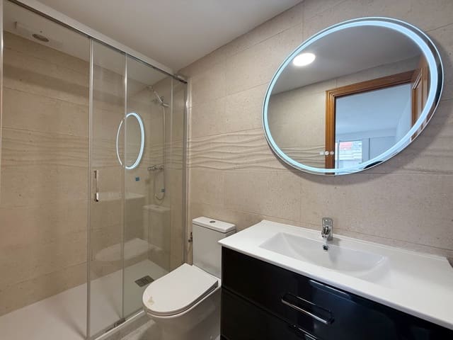 2 quarto Penthouse para venda em Gandia com piscina - 255 000 € (Ref: 9465331)