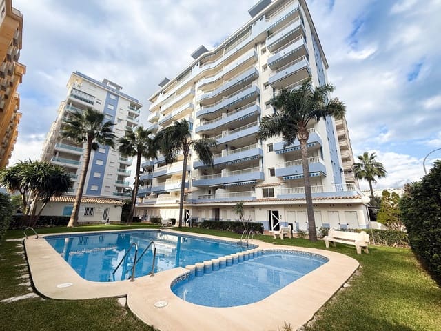 2 quarto Penthouse para venda em Gandia com piscina - 255 000 € (Ref: 9465331)