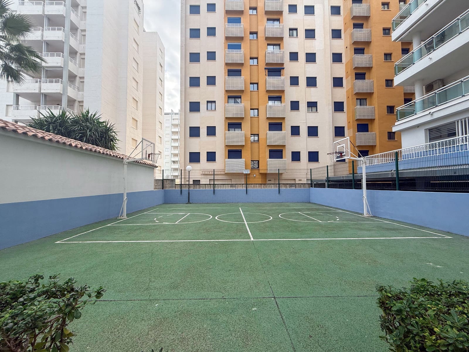 2 slaapkamer Penthouse te koop in Gandia met zwembad - € 255.000 (Ref: 9465331)