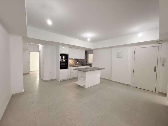 3 slaapkamer Appartement te koop in Gandia - € 257.000 (Ref: 9465332)