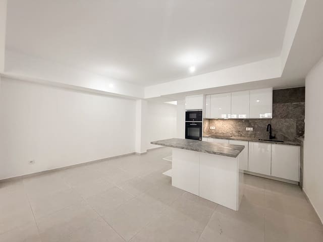 3 slaapkamer Appartement te koop in Gandia - € 257.000 (Ref: 9465332)