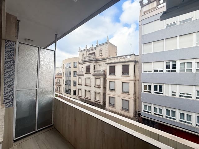 3 slaapkamer Appartement te koop in Gandia - € 257.000 (Ref: 9465332)