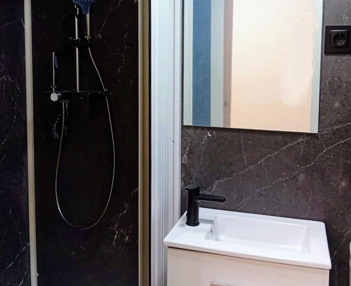 3 camera da letto Appartamento in vendita in Valencia citta - 463.500 € (Rif: 9470281)