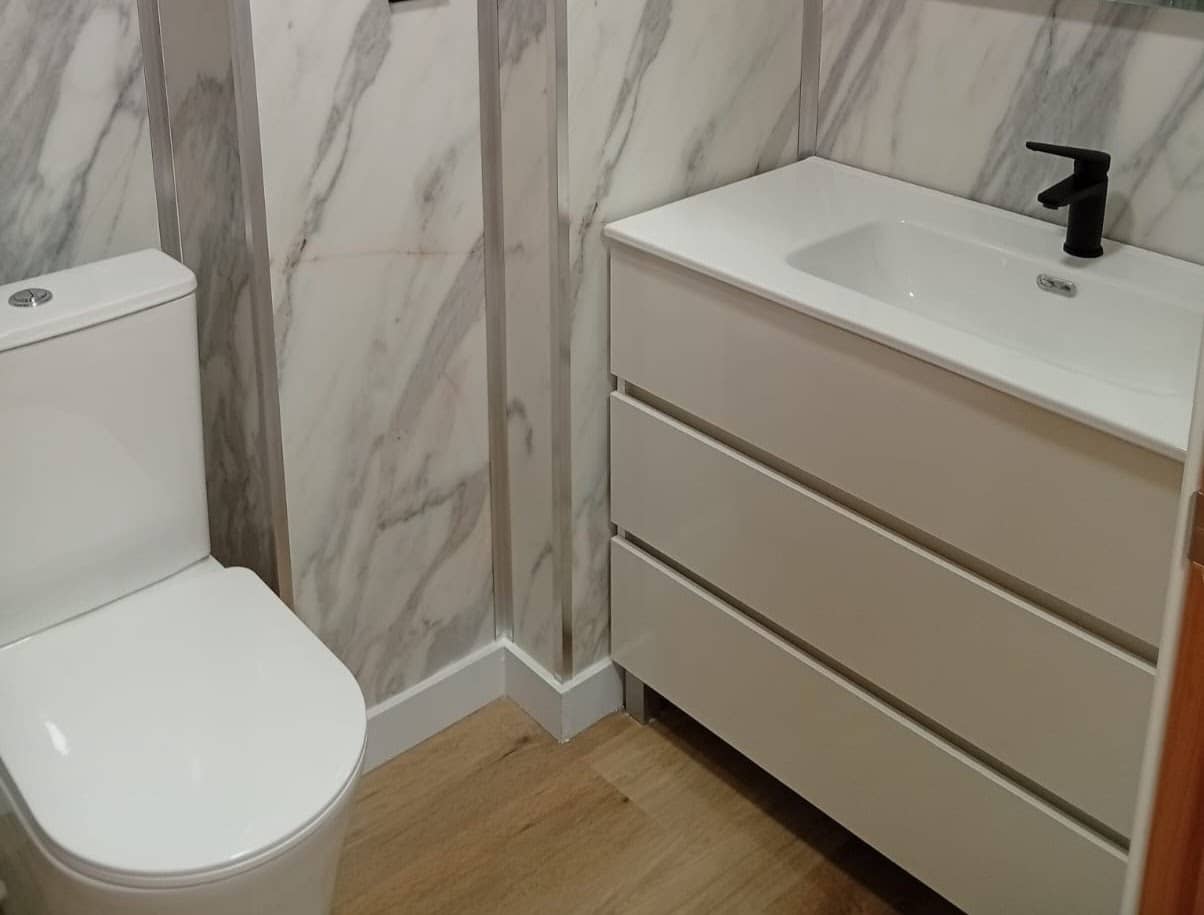 3 camera da letto Appartamento in vendita in Valencia citta - 463.500 € (Rif: 9470281)