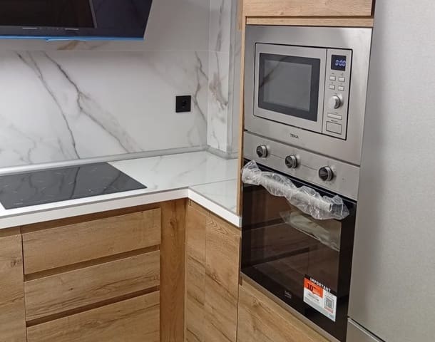 3 camera da letto Appartamento in vendita in L'Amistat, Valencia città - 463.500 € (Rif: 9470281)
