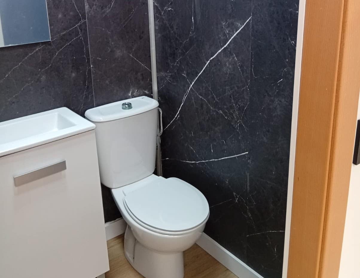 3 camera da letto Appartamento in vendita in Valencia citta - 463.500 € (Rif: 9470281)