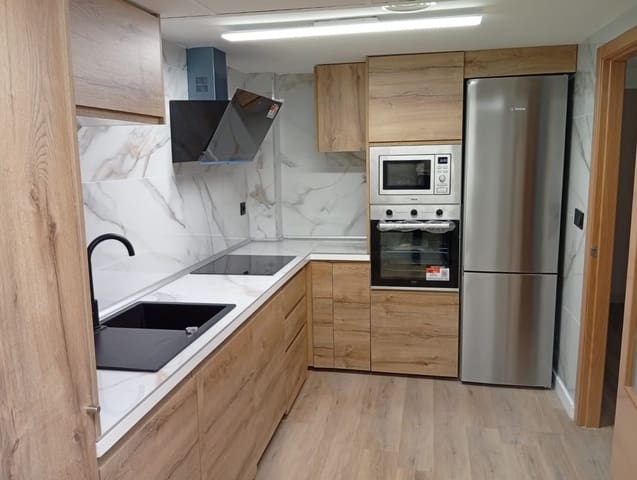 3 camera da letto Appartamento in vendita in L'Amistat, Valencia città - 463.500 € (Rif: 9470281)