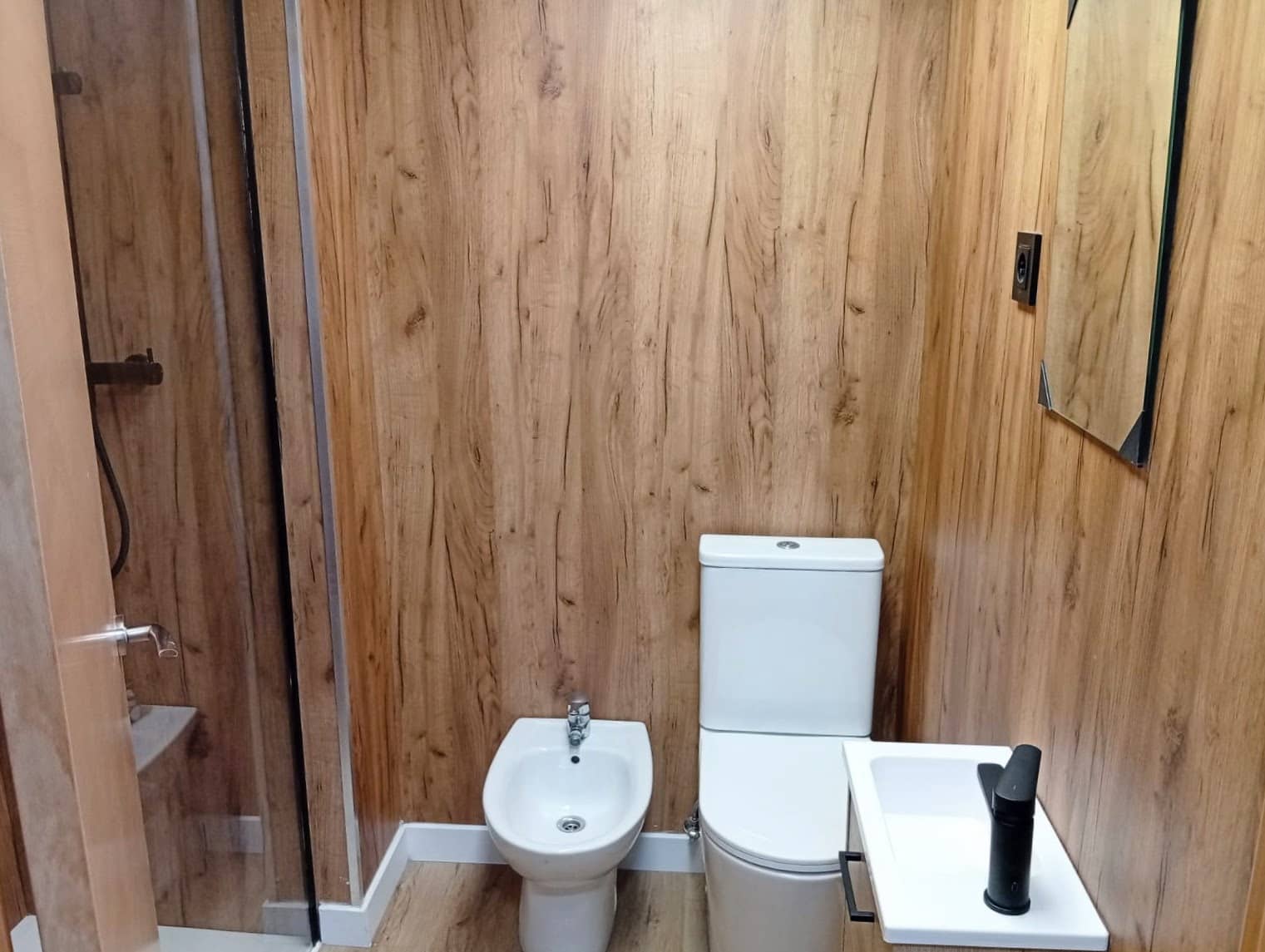 3 camera da letto Appartamento in vendita in Valencia citta - 463.500 € (Rif: 9470281)