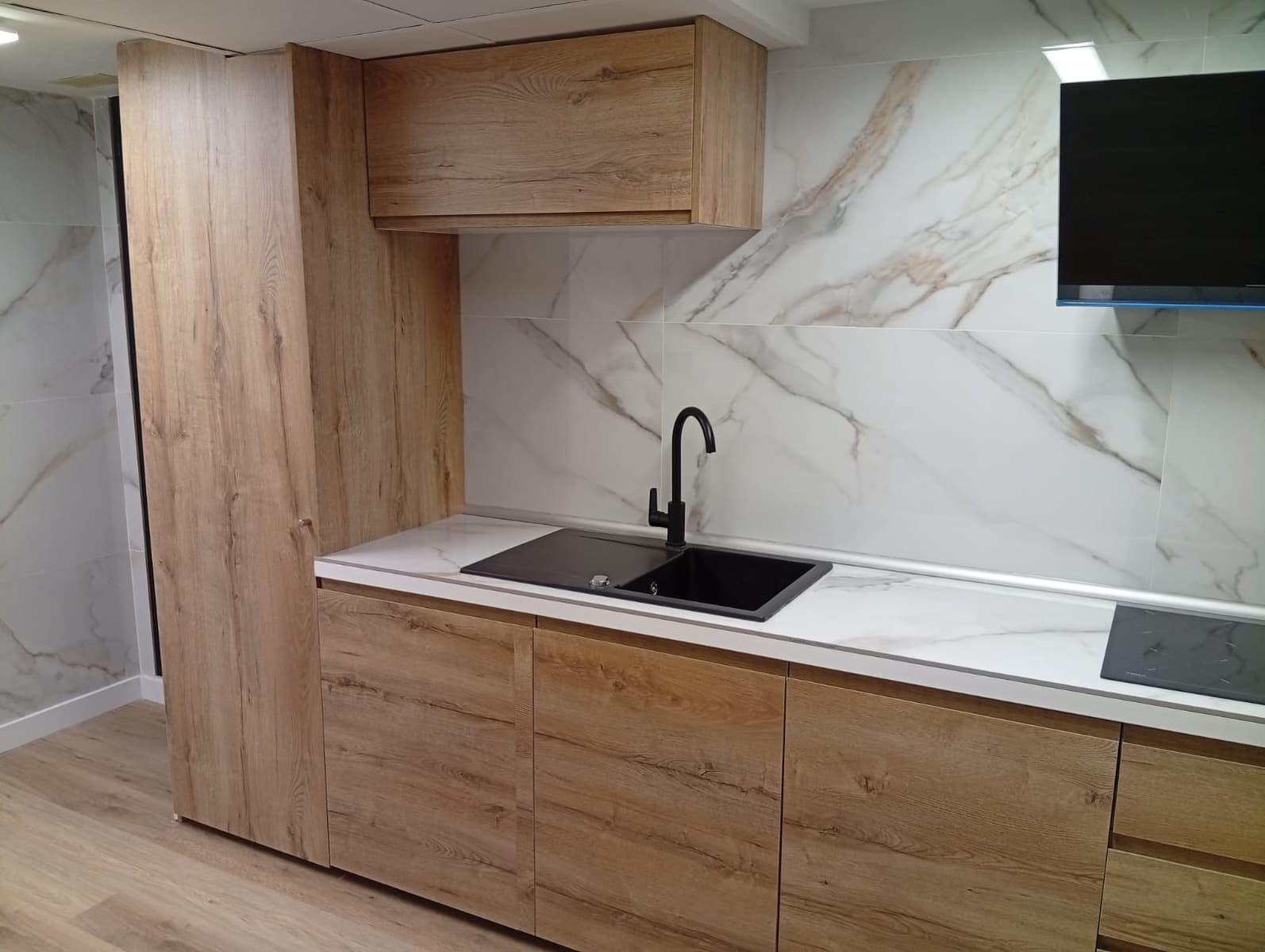 3 camera da letto Appartamento in vendita in Valencia citta - 463.500 € (Rif: 9470281)