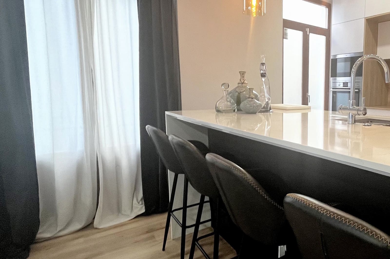 3 sovrum Lägenhet till salu i Valencia stad - 599 000 € (Ref: 9481912)