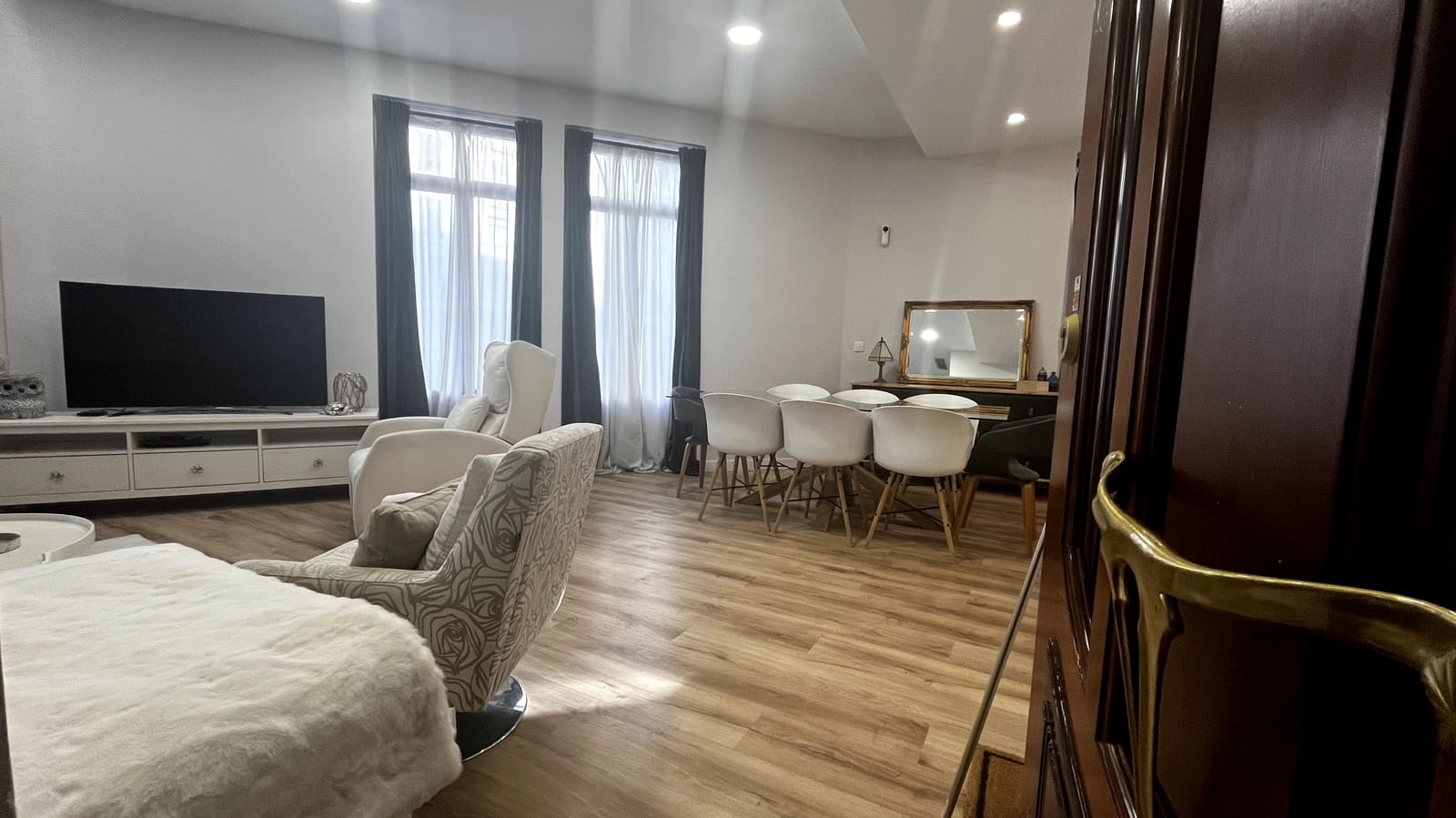 3 sovrum Lägenhet till salu i Valencia stad - 599 000 € (Ref: 9481912)