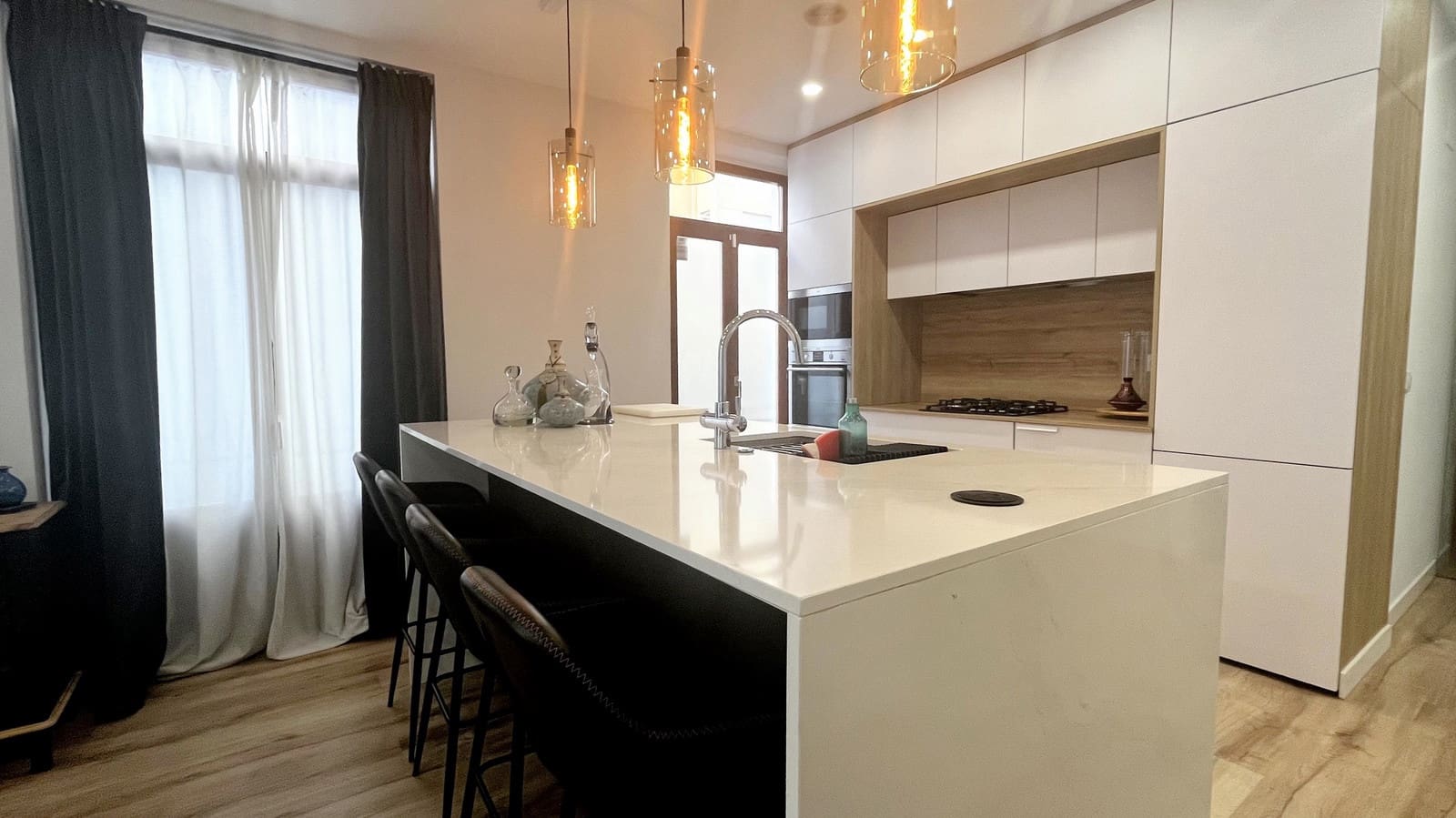 3 sovrum Lägenhet till salu i Valencia stad - 599 000 € (Ref: 9481912)