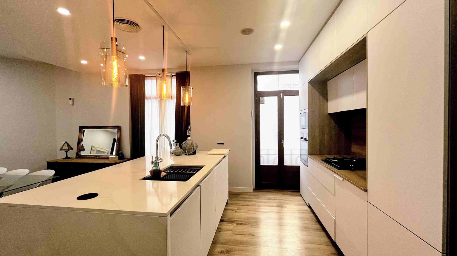 3 sovrum Lägenhet till salu i Valencia stad - 599 000 € (Ref: 9481912)