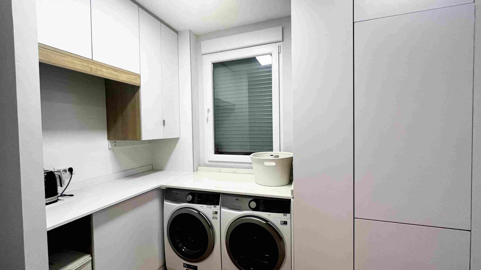 3 sovrum Lägenhet till salu i Valencia stad - 599 000 € (Ref: 9481912)