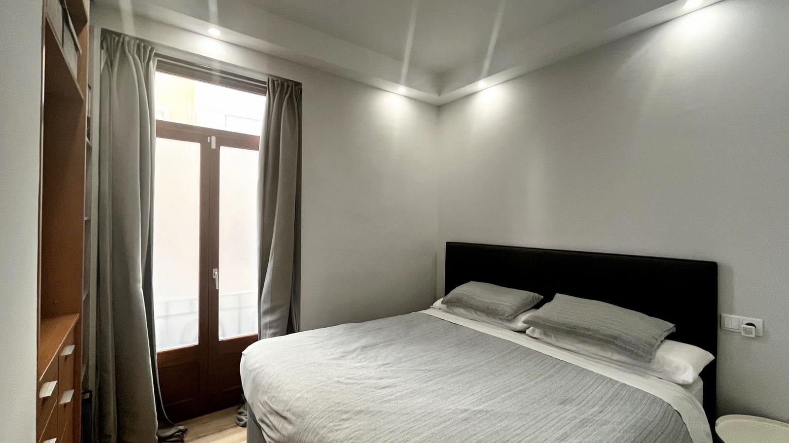 3 sovrum Lägenhet till salu i Valencia stad - 599 000 € (Ref: 9481912)