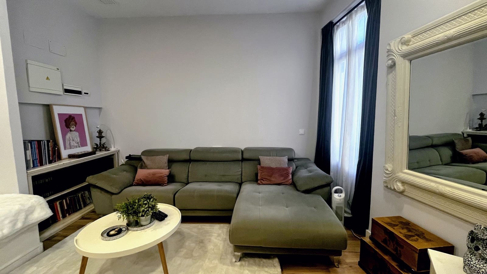 3 sovrum Lägenhet till salu i Valencia stad - 599 000 € (Ref: 9481912)