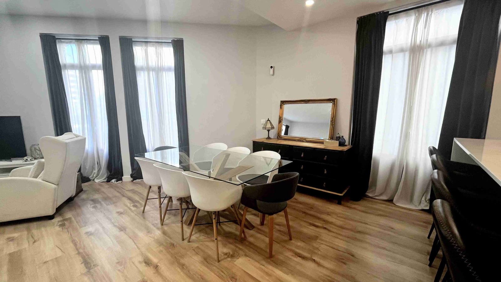 3 sovrum Lägenhet till salu i Valencia stad - 599 000 € (Ref: 9481912)