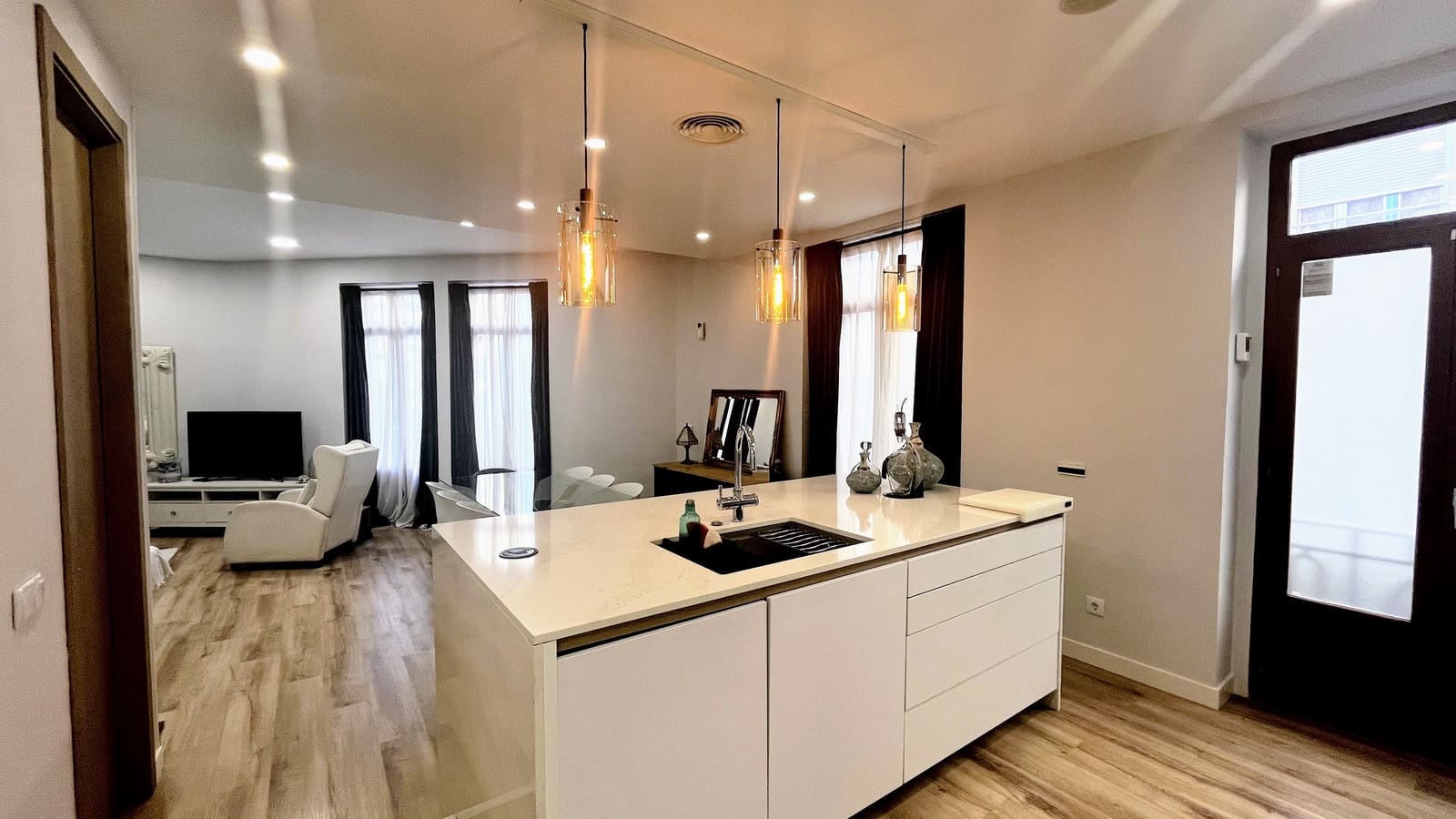 3 sovrum Lägenhet till salu i Valencia stad - 599 000 € (Ref: 9481912)