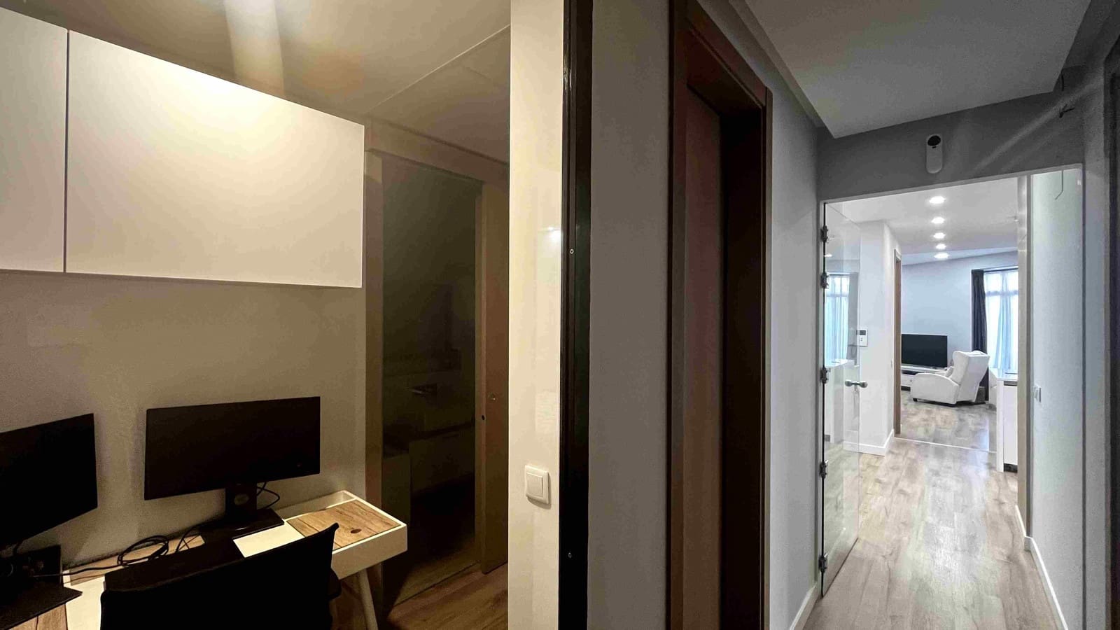 3 sovrum Lägenhet till salu i Valencia stad - 599 000 € (Ref: 9481912)