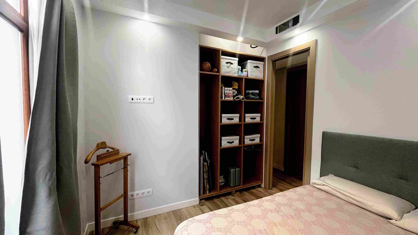 3 sovrum Lägenhet till salu i Valencia stad - 599 000 € (Ref: 9481912)