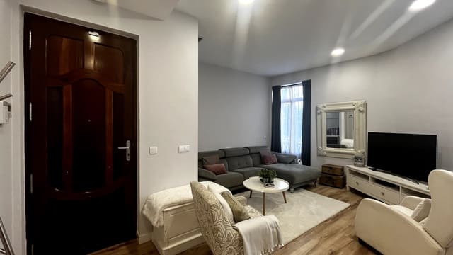 3 sovrum Lägenhet till salu i La Roqueta, Valencia stad - 599 000 € (Ref: 9481912)