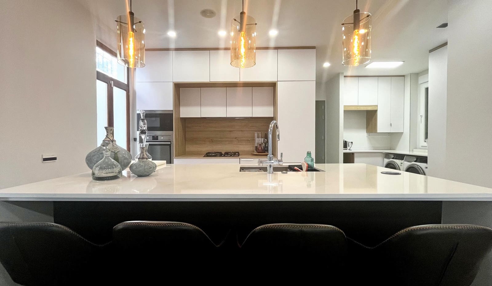 3 sovrum Lägenhet till salu i Valencia stad - 599 000 € (Ref: 9481912)