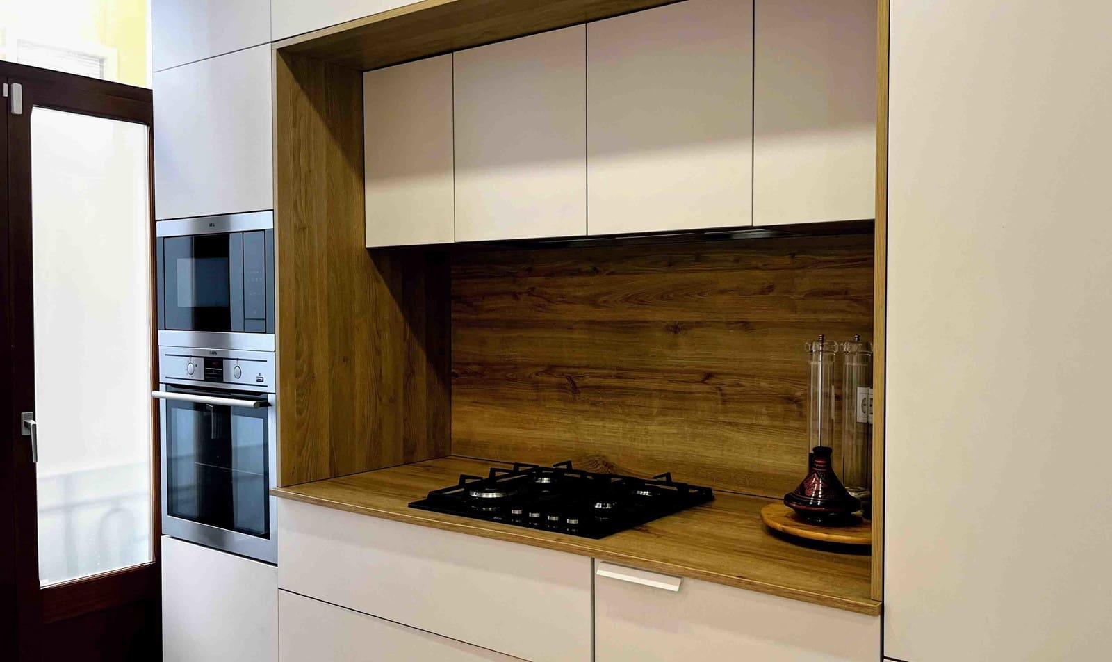 3 sovrum Lägenhet till salu i Valencia stad - 599 000 € (Ref: 9481912)