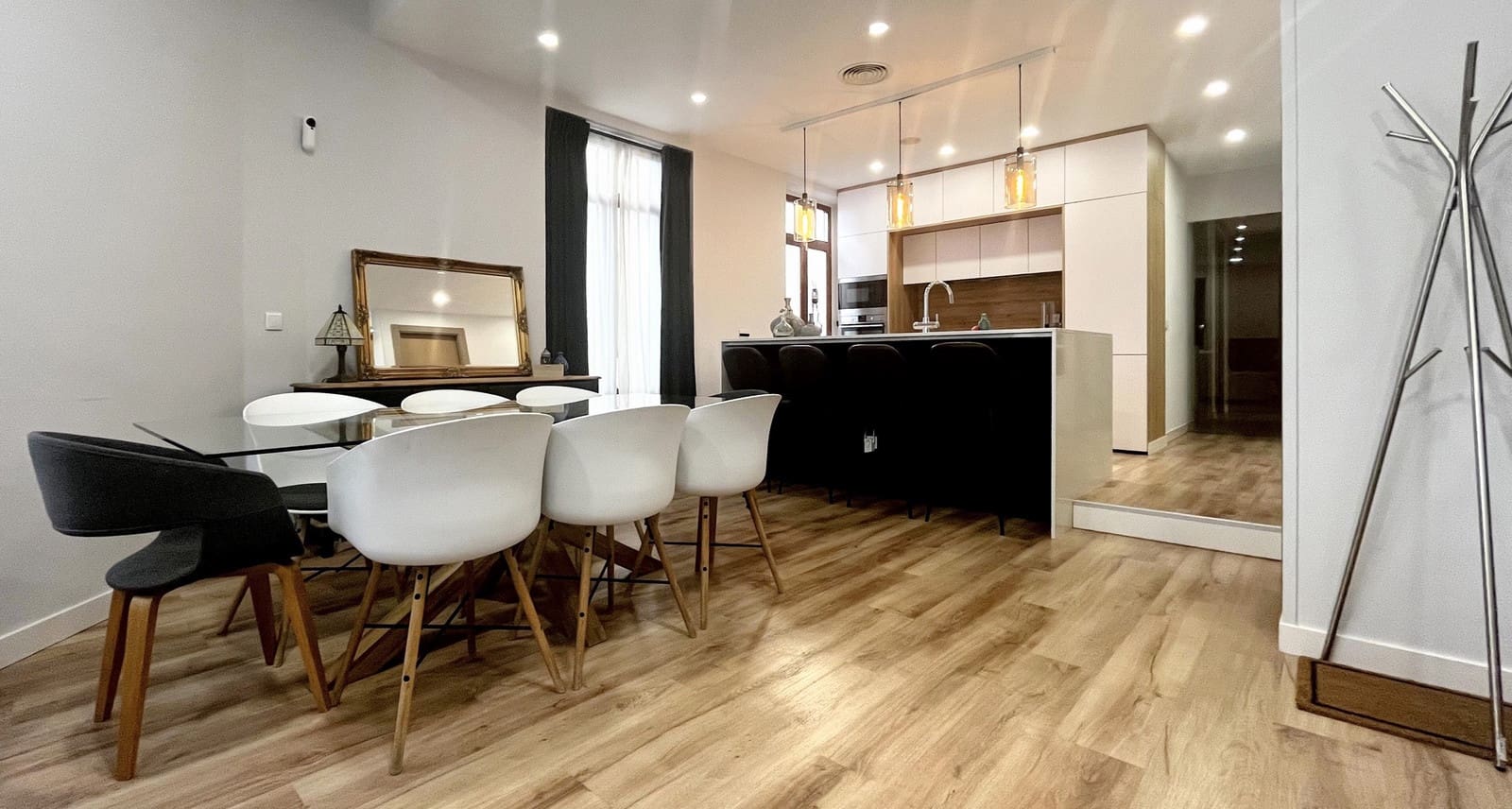 3 sovrum Lägenhet till salu i Valencia stad - 599 000 € (Ref: 9481912)