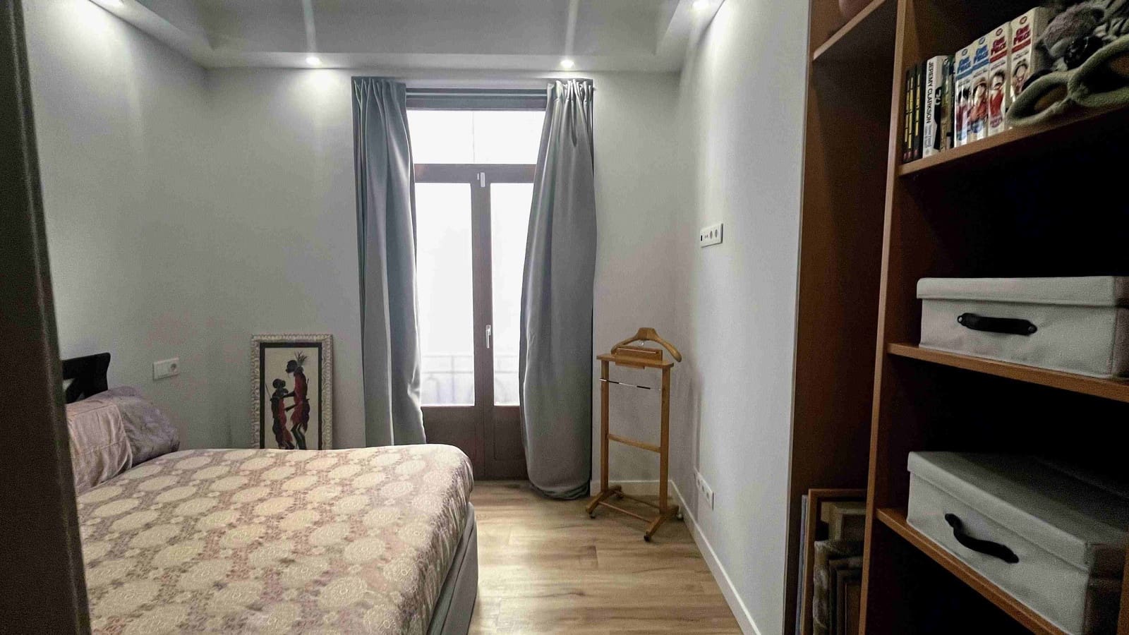 3 sovrum Lägenhet till salu i Valencia stad - 599 000 € (Ref: 9481912)