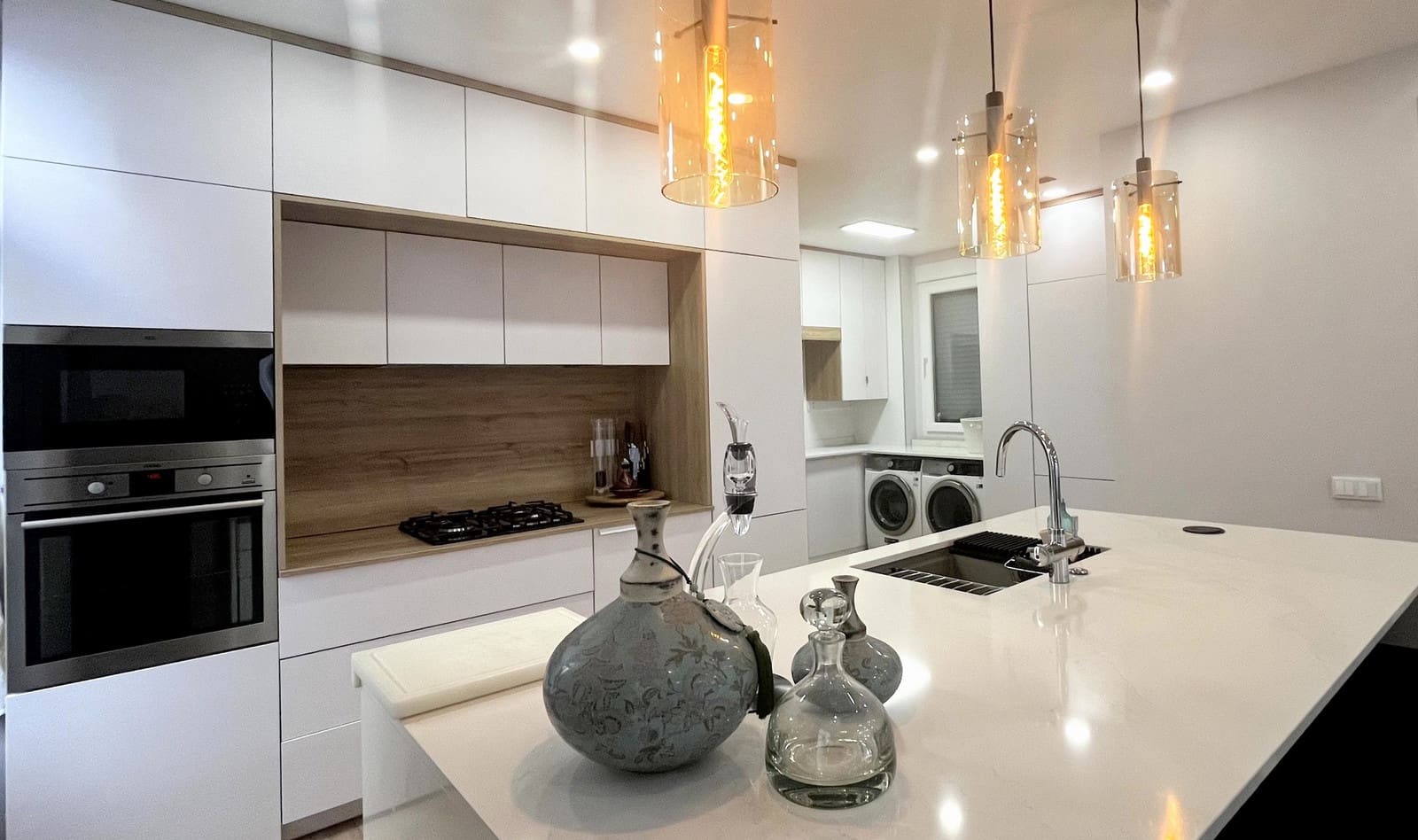 3 sovrum Lägenhet till salu i Valencia stad - 599 000 € (Ref: 9481912)