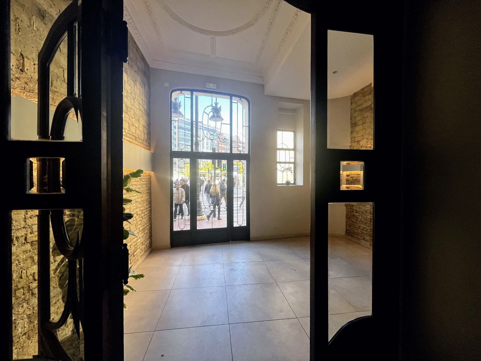 3 sovrum Lägenhet till salu i Valencia stad - 599 000 € (Ref: 9481912)