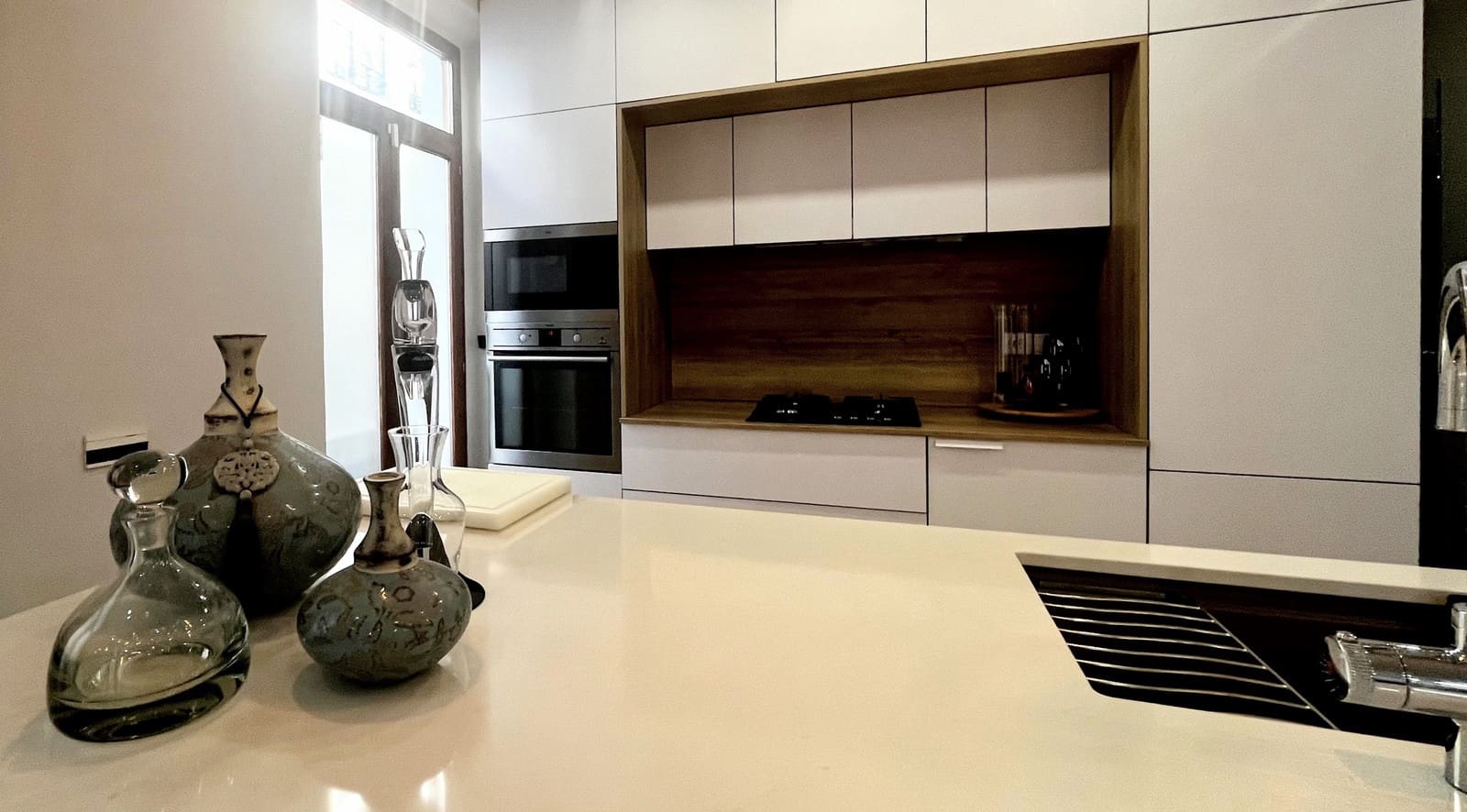 3 sovrum Lägenhet till salu i Valencia stad - 599 000 € (Ref: 9481912)