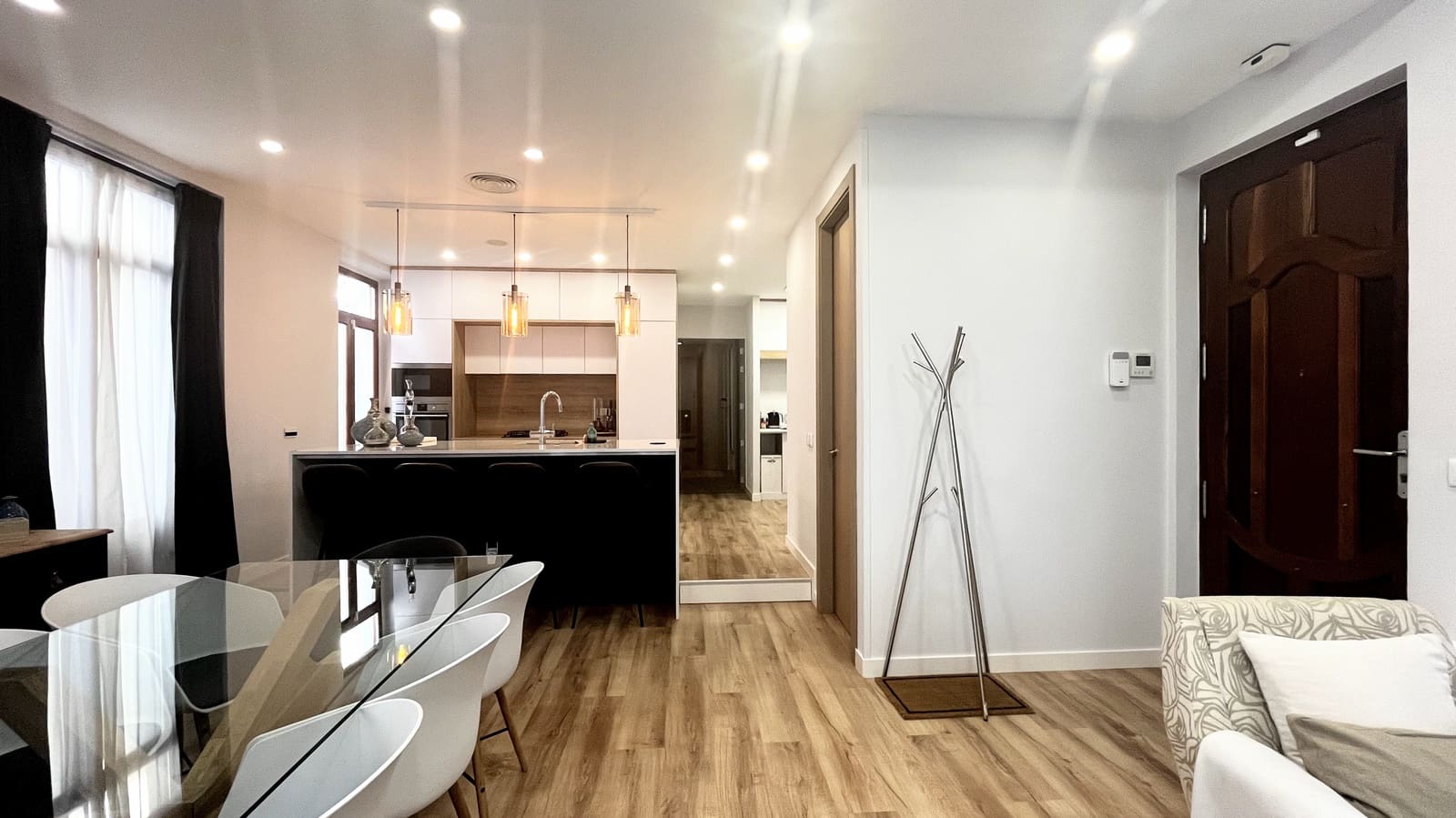 3 sovrum Lägenhet till salu i Valencia stad - 599 000 € (Ref: 9481912)