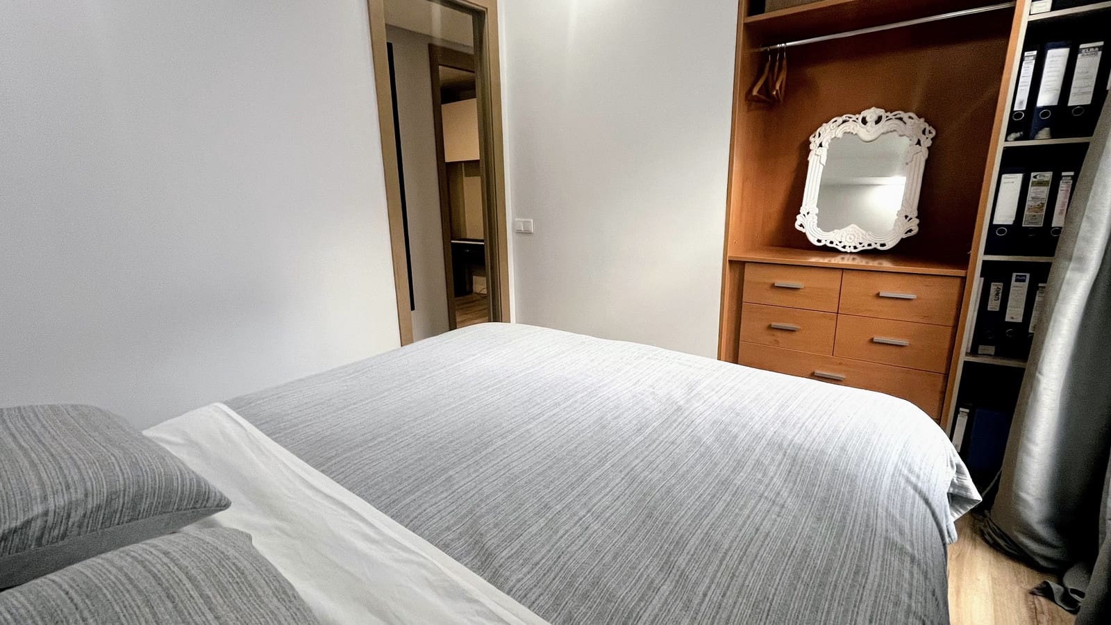 3 sovrum Lägenhet till salu i Valencia stad - 599 000 € (Ref: 9481912)