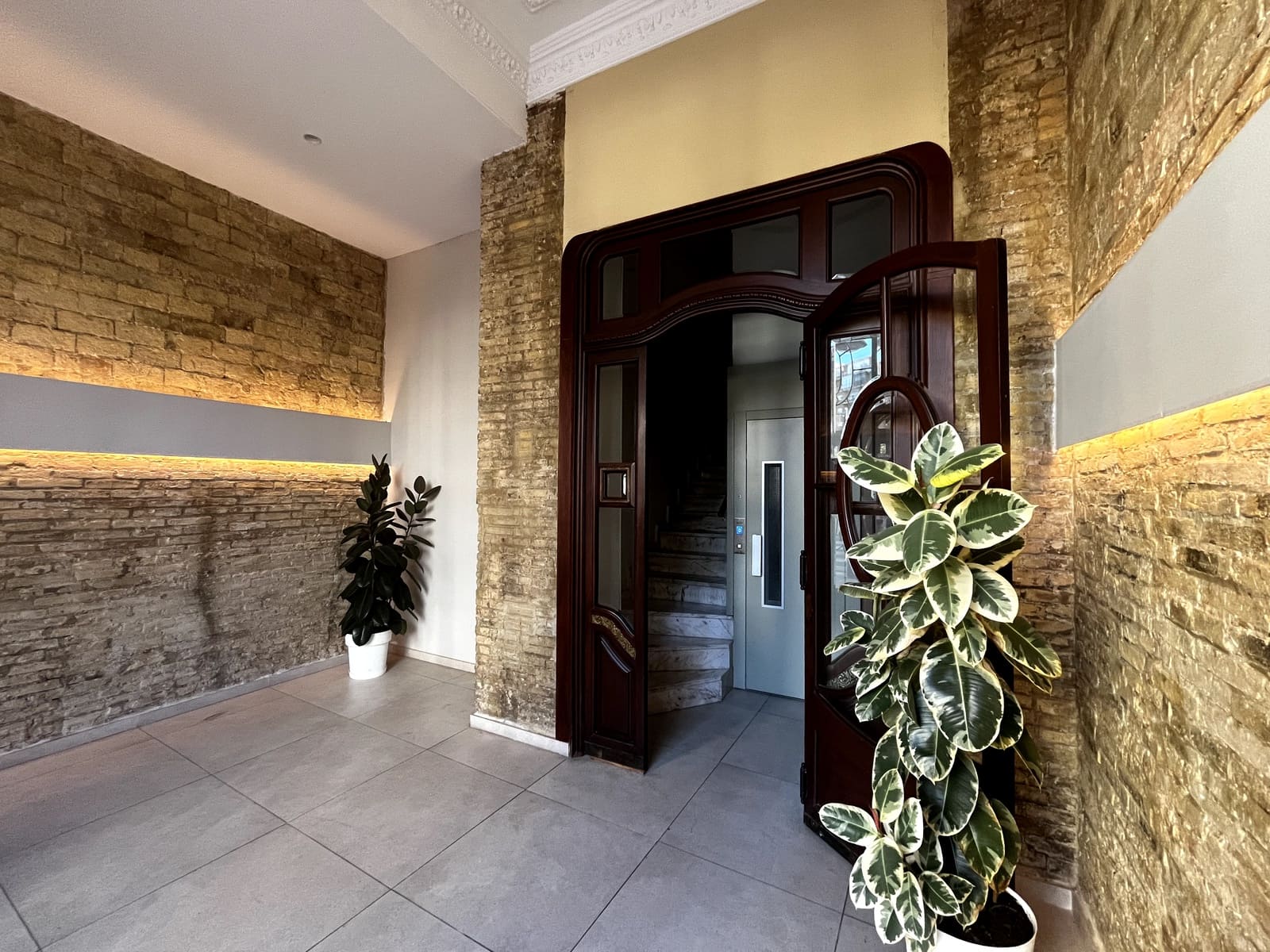 3 sovrum Lägenhet till salu i Valencia stad - 599 000 € (Ref: 9481912)