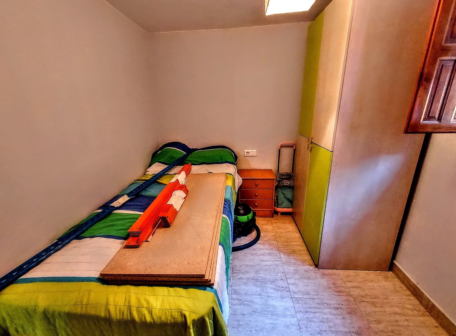 4 bedroom Villa for sale in Turis with pool - € 175,000 (Ref: 9491137)