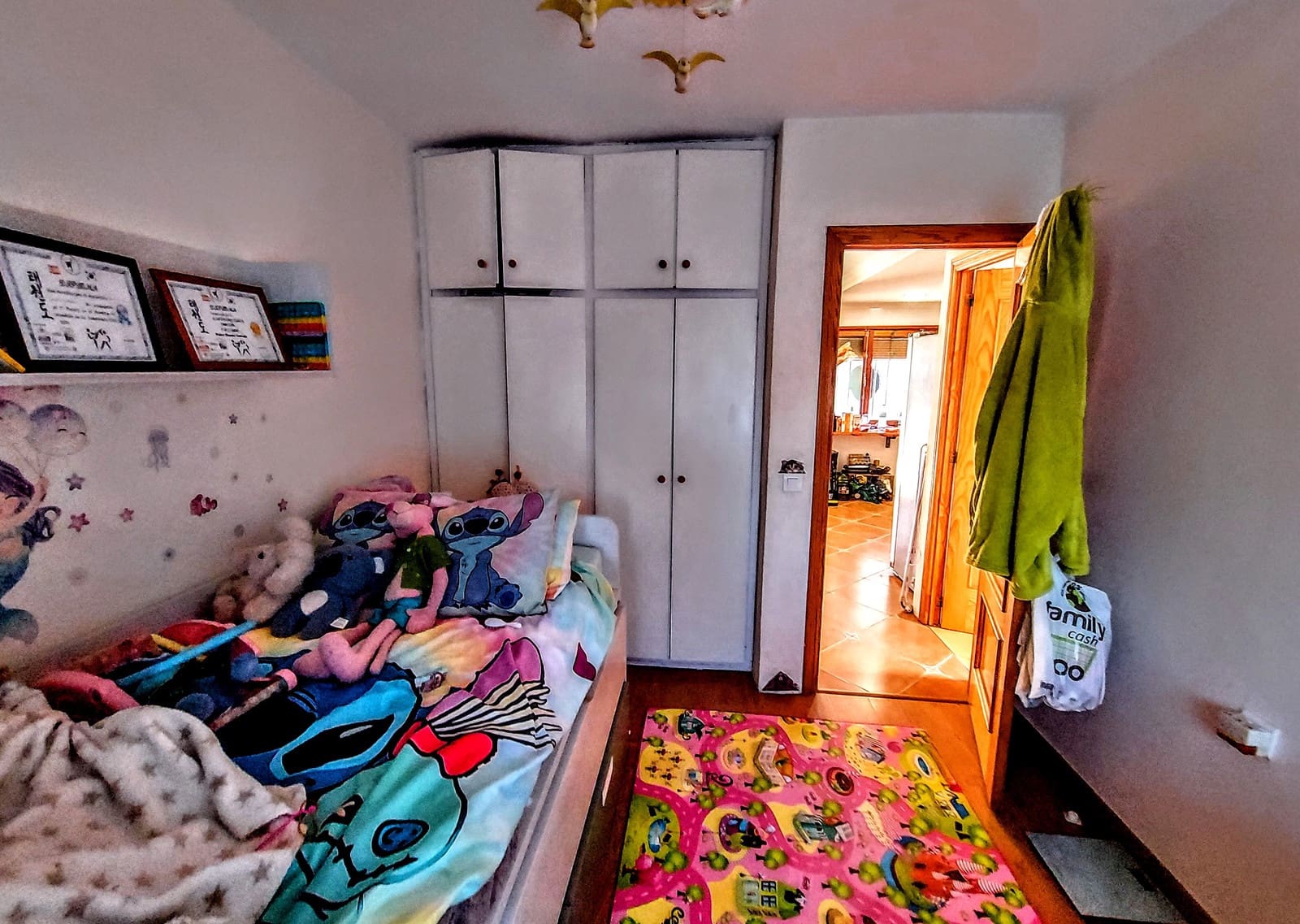 4 bedroom Villa for sale in Turis with pool - € 175,000 (Ref: 9491137)